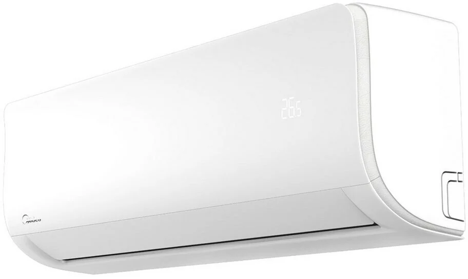 MIDEA Multisplit Klimaanlage XTREME SAVE PRO 2x2,6 kW Quick Connect