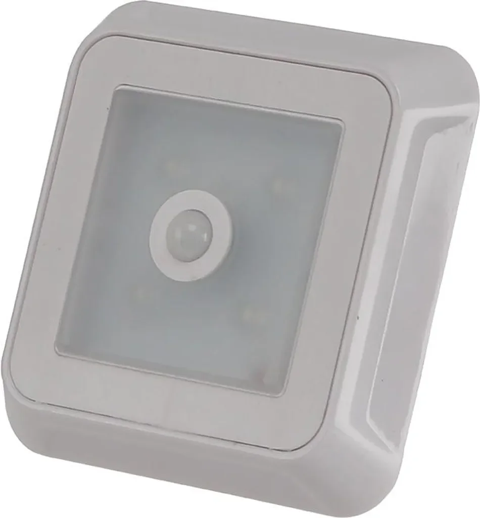 Müller-Licht 400081 LED Nachtlicht weiß 13 lm mit Akku 92 mm
