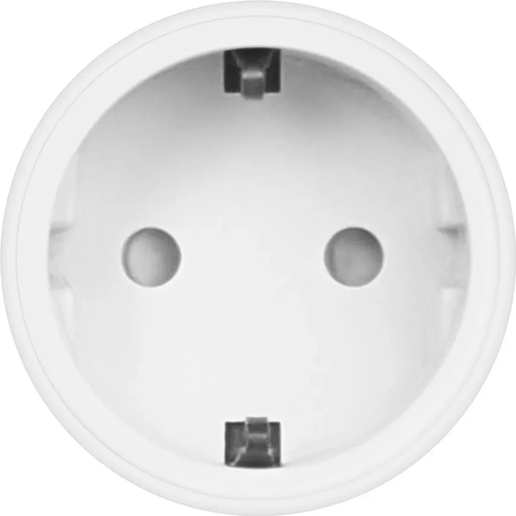 LEDVANCE SMART+ WiFi Matter Plug EU Smart Steckdose 2300 W