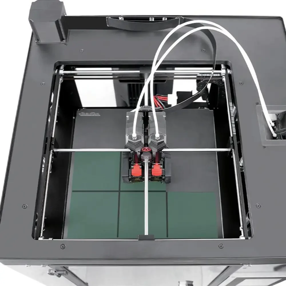 Raise3D Pro3 Plus HS 3D Drucker FDM High Speed Dual Extruder