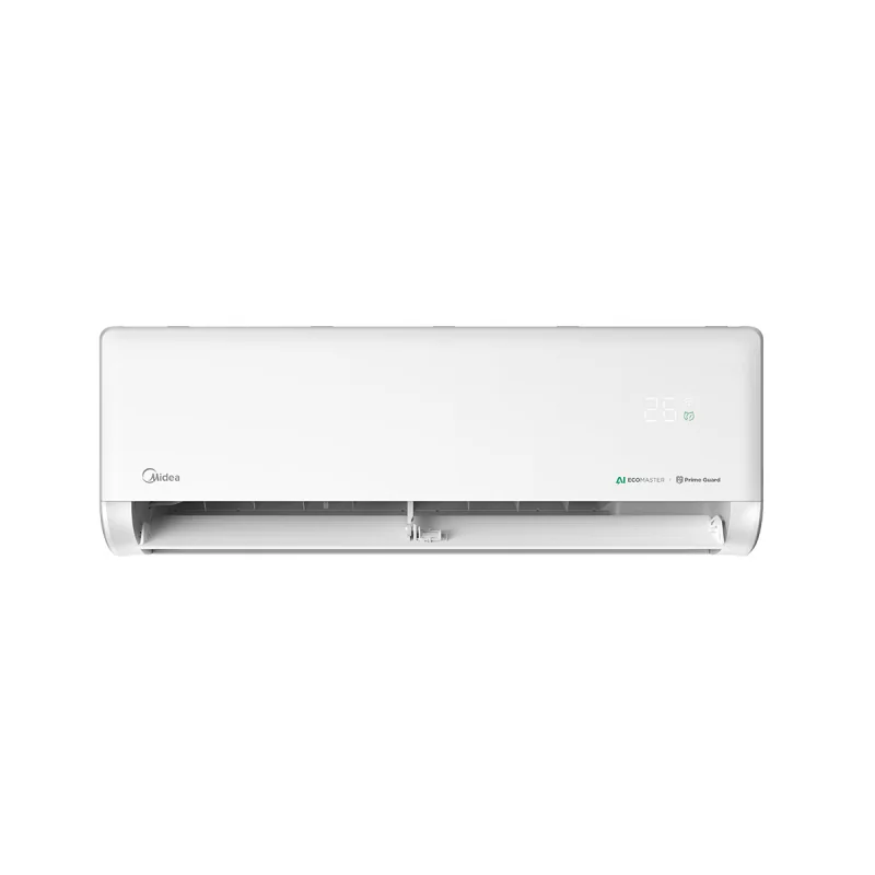 Midea Solstice Split-Klimaanlage Wandgerät 2,6 kW Weiß