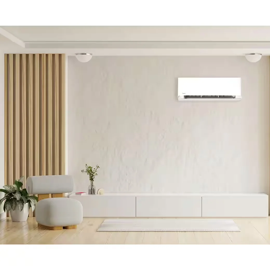 MIDEA Split Klimaanlage Set MSCB1BU-09HRFN8-ME MOX103-09HFN8-ME