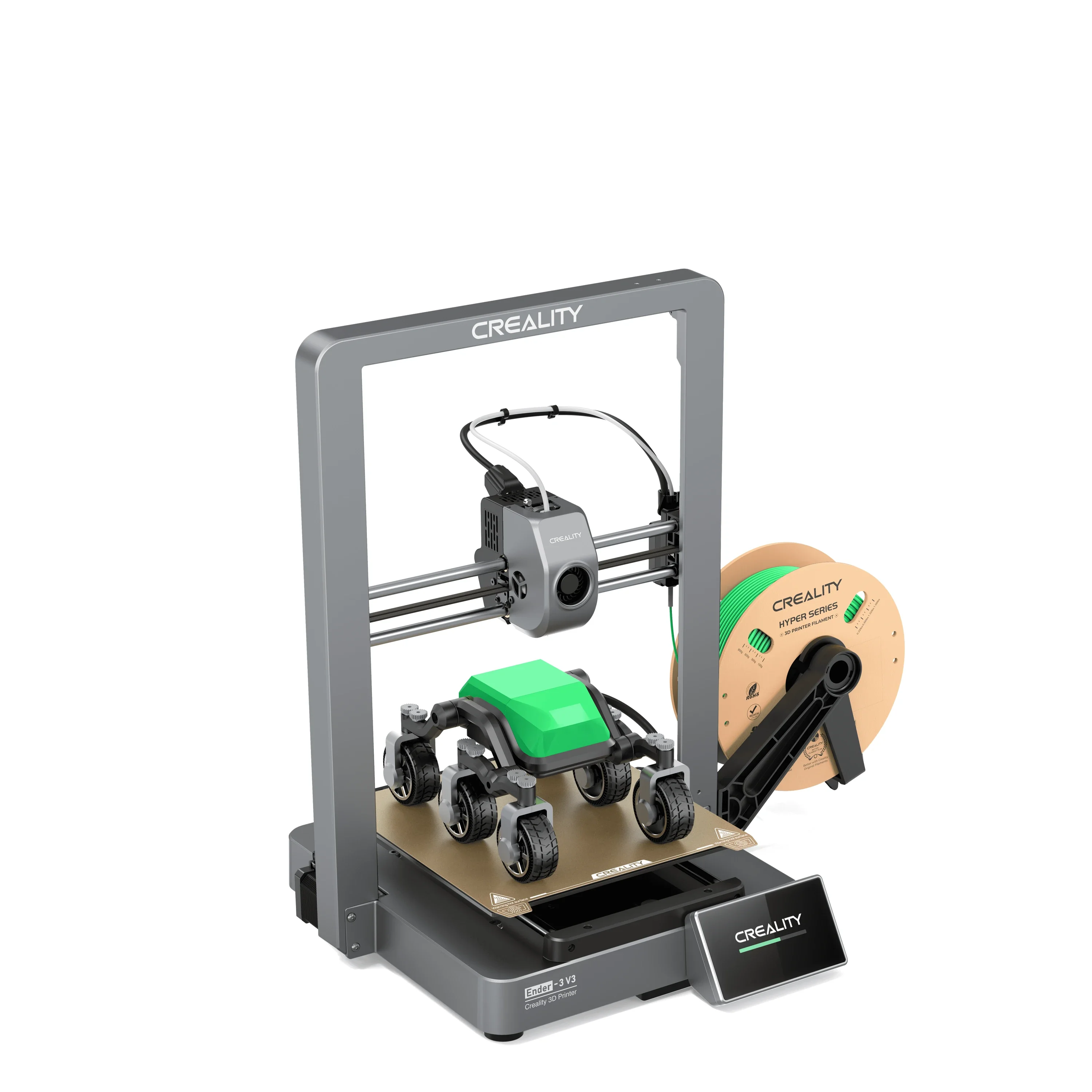 Creality Ender-3 V3 FDM 3D Drucker