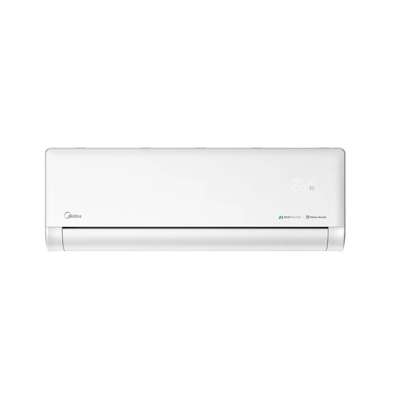 Midea Solstice Split-Klimaanlage Wandgerät 2,6 kW Weiß