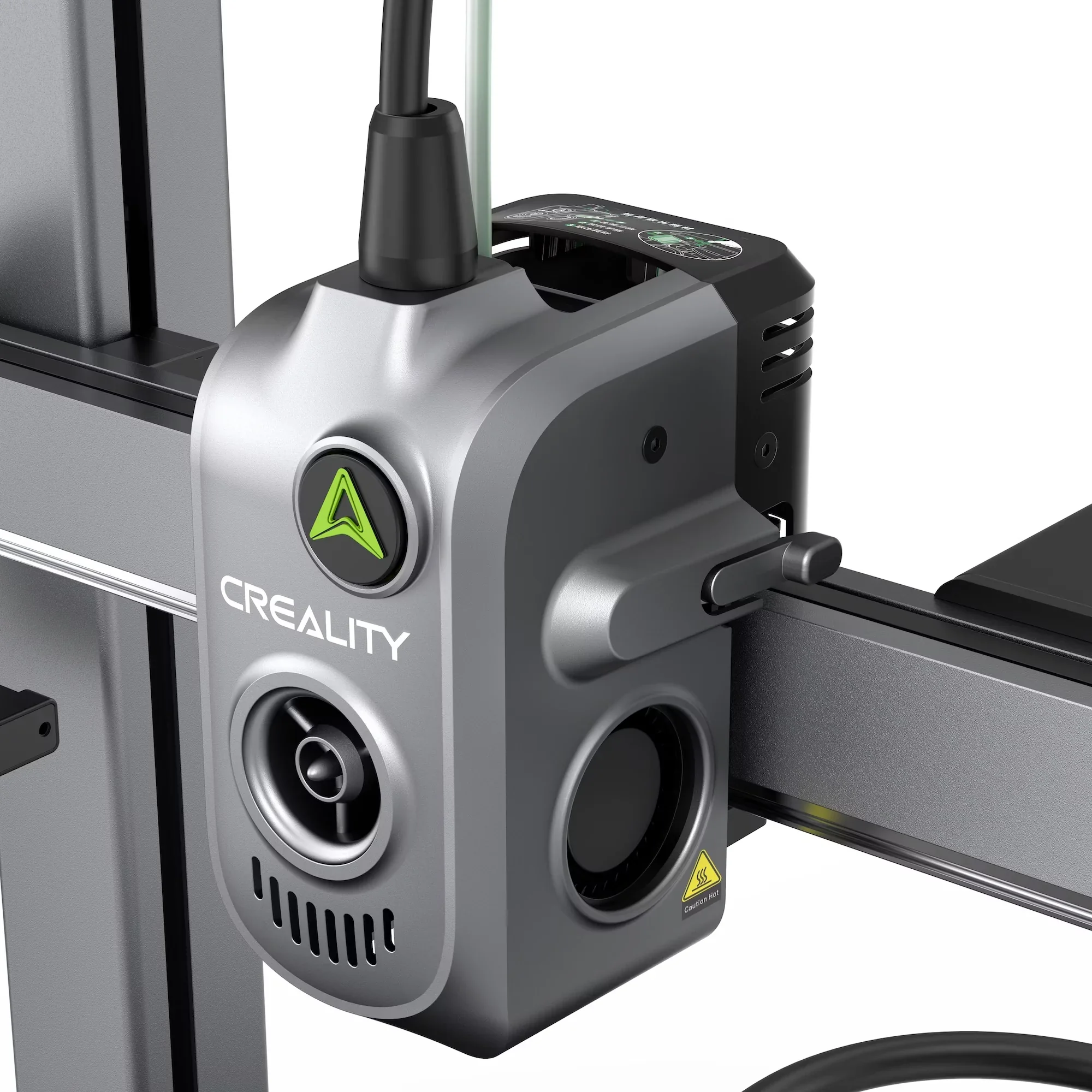 Creality Hi und CFS Bundle für 3D Drucker