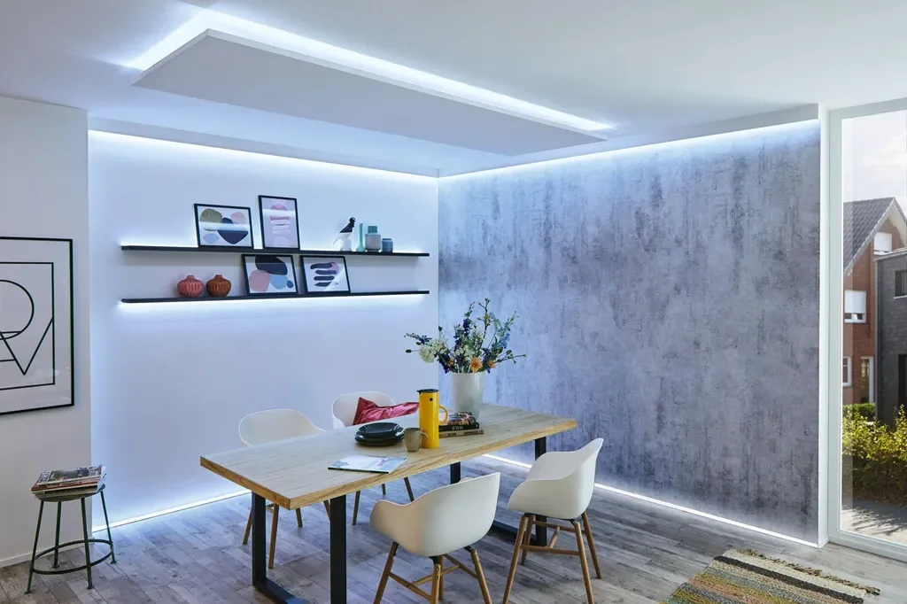 Paulmann MaxLED 250 LED Streifen Tunable White Erweiterung