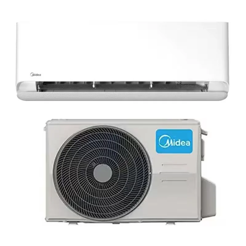 Midea Breezeless E 9 Split Klimaanlage