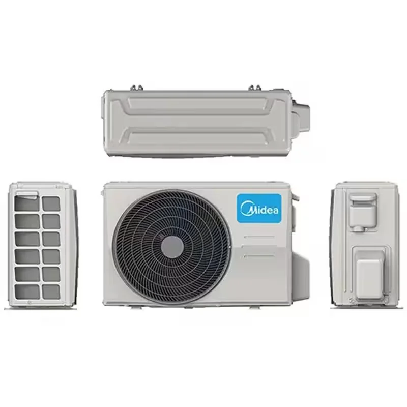 Midea Breezeless E 9 Split Klimaanlage