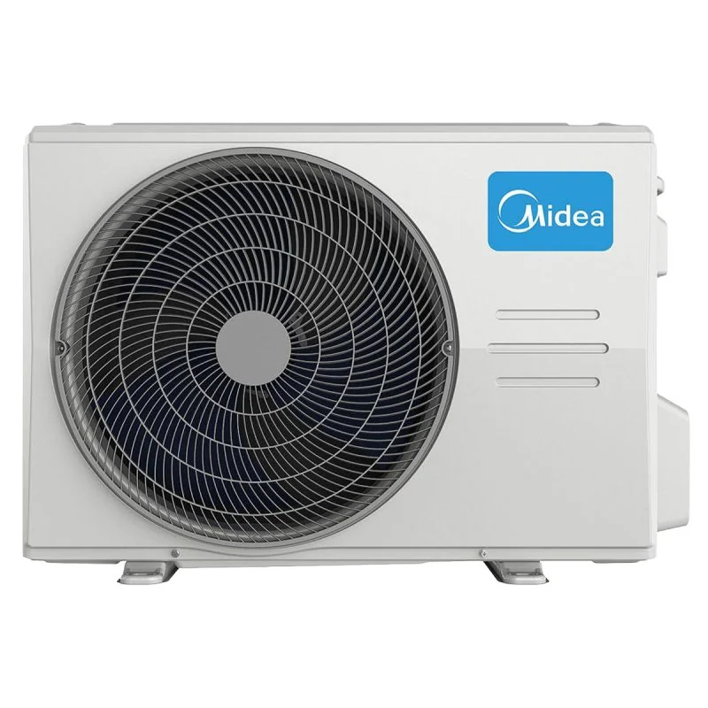 Midea Single-Split Außeneinheit Solstice R32 2,6 kW weiß EZ-09RD6H-O
