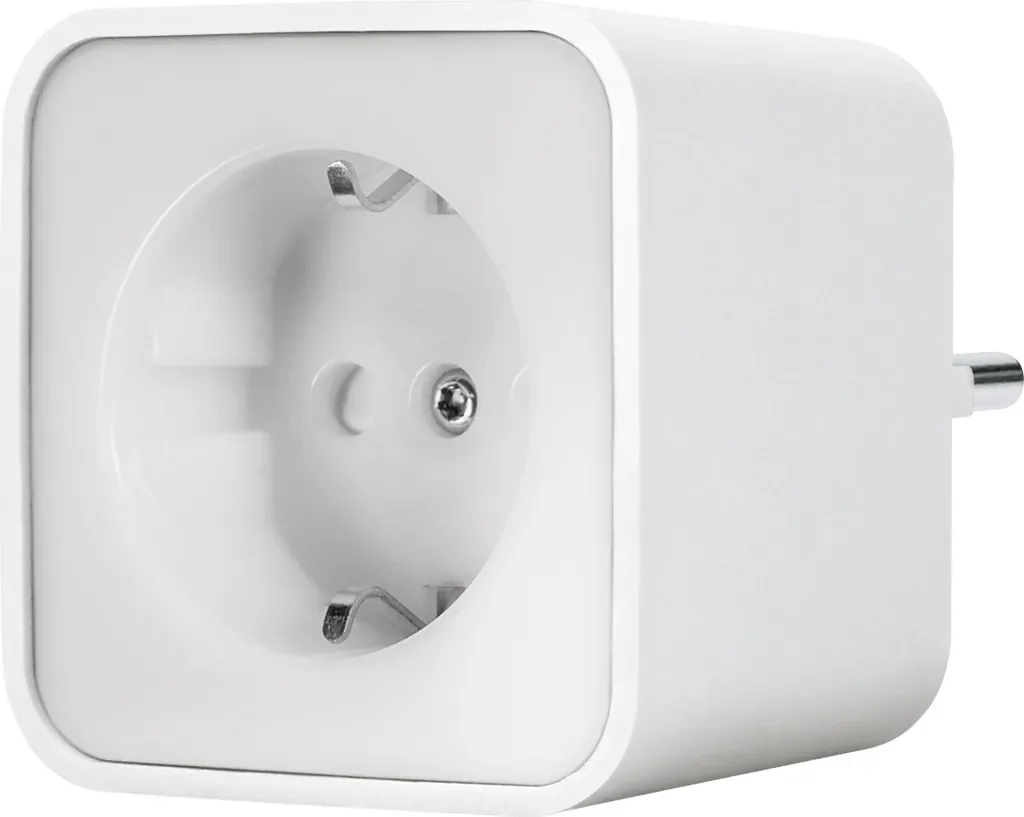 LEDVANCE Smart WiFi Steckdose mit Nachtlicht weiß 3680 W