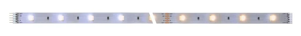 Paulmann MaxLED 250 LED Strip Tunable White Erweiterung Streifen