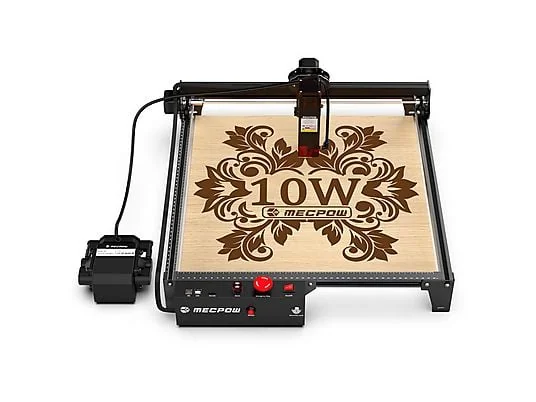MECPOW X3 Pro Lasergravierer Lasergraviermaschine