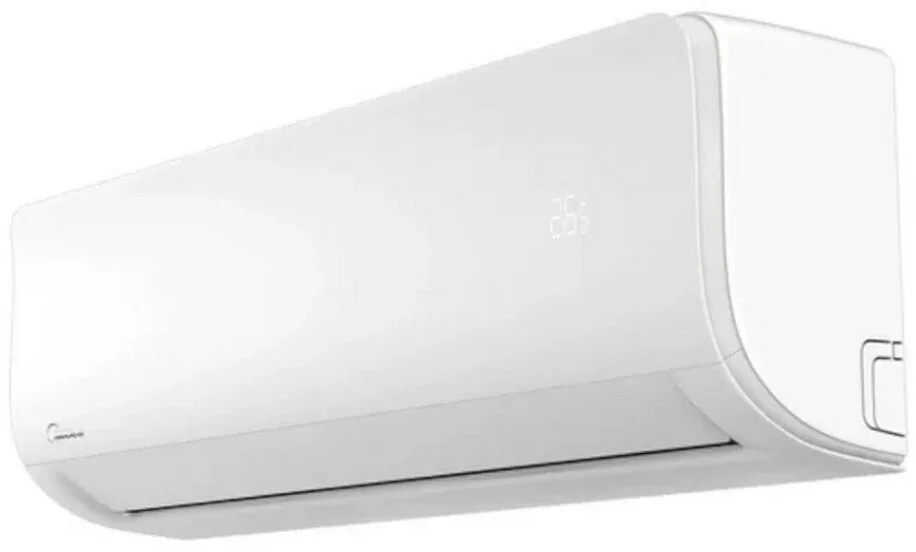 MIDEA Split Klimaanlage Xtreme Save Blue 3,5 kW Quick Connect