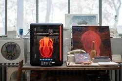 Prusa CORE One CoreXY 3D-Drucker mit geschlossenem Bauraum