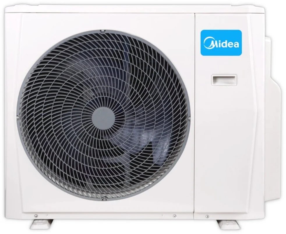 MIDEA Multisplit Klimaanlage Xtreme Save Pro 3x 2,6 kW Quick Connect