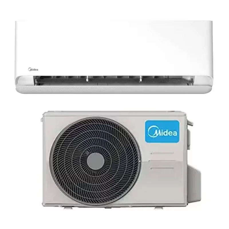 Midea Breezeless E 9 Split Klimaanlage