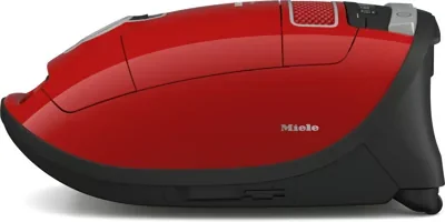 Miele Complete C3 Cat and Dog Flex Bodenstaubsauger 890 W Mangorot