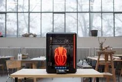 Prusa CORE One CoreXY 3D-Drucker mit geschlossenem Bauraum
