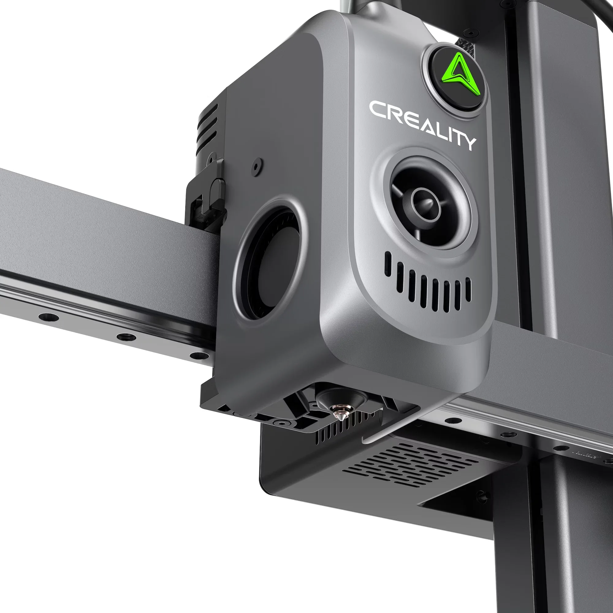 Creality Hi und CFS Bundle für 3D Drucker