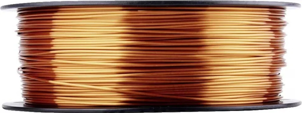 ESUN eSilk PLA 3D Druck Filament Seidenglanz
