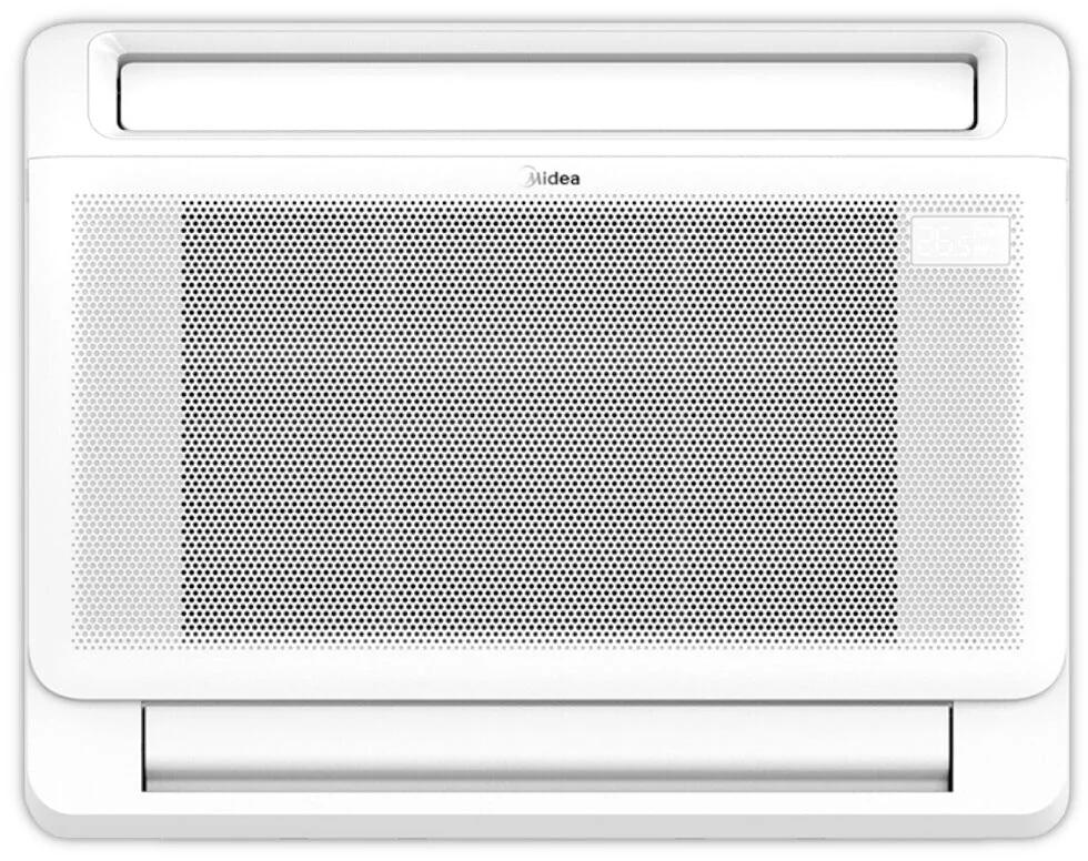 MIDEA Truhen-Klimaanlage MFA2U-12HRFNX-ME 3,5 kW