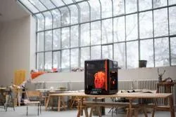 Prusa CORE One CoreXY 3D-Drucker mit geschlossenem Bauraum