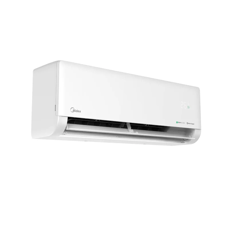 Midea Solstice Split-Klimaanlage Wandgerät 2,6 kW Weiß