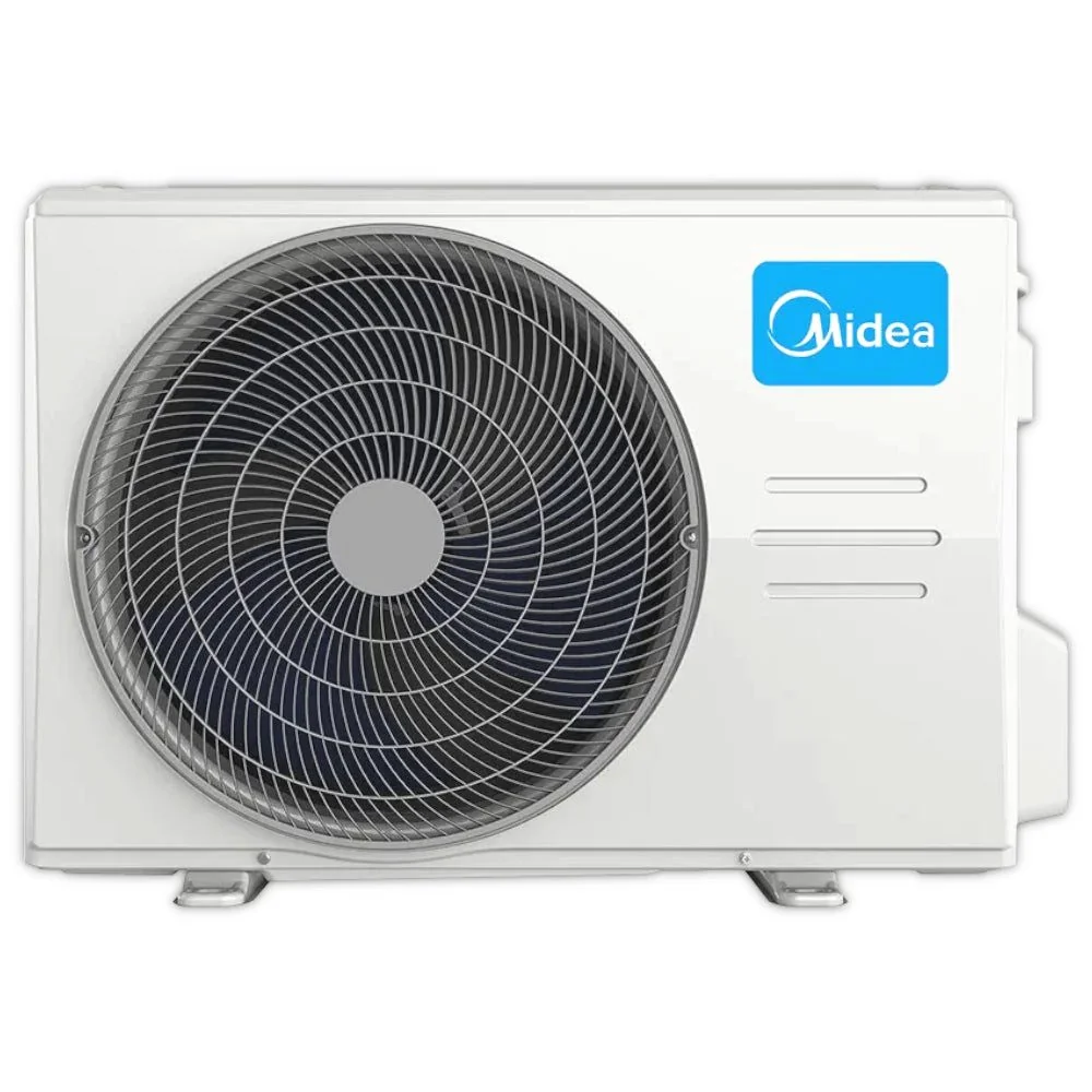 MIDEA Split-Klimaanlage MSAGBU-12HRFN7-QRD6GW + MOX331-12HFN7-QRD6GW